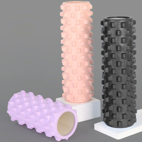 Textured Recovery Roller - Image 2