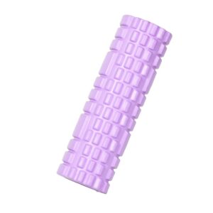 Spiked Foam Roller Stick
