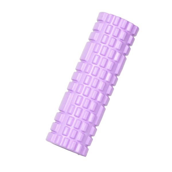 Spiked Foam Roller Stick