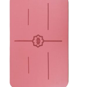 Elbow Cushion Yoga Mat