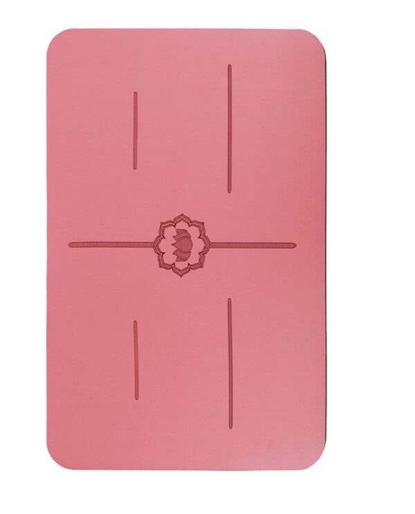 Elbow Cushion Yoga Mat
